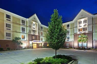 Candlewood Suites Hattiesburg an IHG Hotel