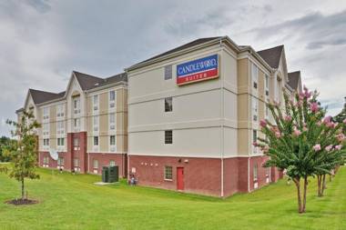 Candlewood Suites Hattiesburg an IHG Hotel