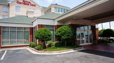 Hilton Garden Inn Hattiesburg