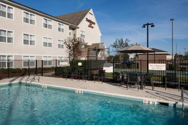 Residence Inn by Marriott Hattiesburg