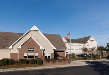 Residence Inn by Marriott Hattiesburg