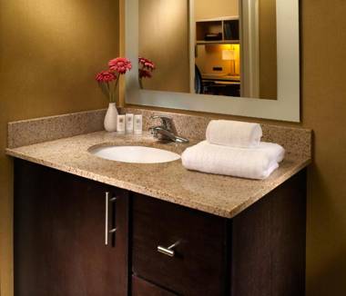 TownePlace Suites by Marriott Hattiesburg