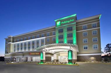 Holiday Inn Hattiesburg - North an IHG Hotel