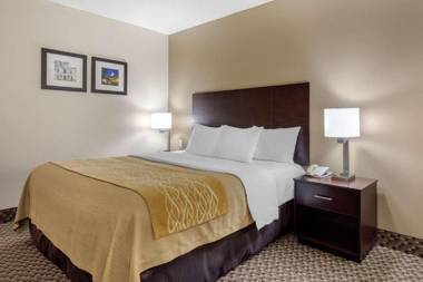 Comfort Inn Horn Lake - Southaven