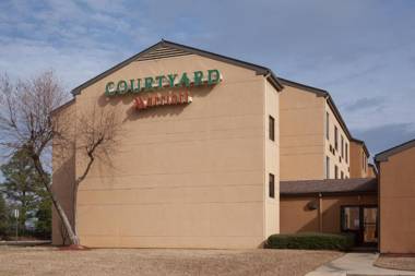 Courtyard by Marriott Jackson Ridgeland