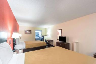 EconoLodge Laurel