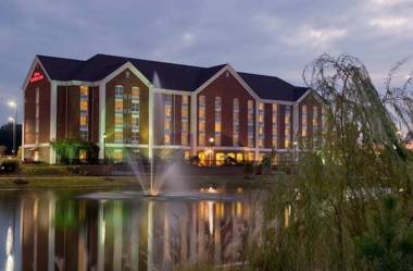 Hilton Garden Inn Jackson-Madison