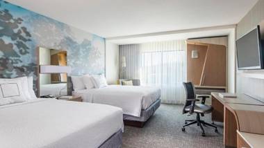 Courtyard by Marriott Jackson Madison