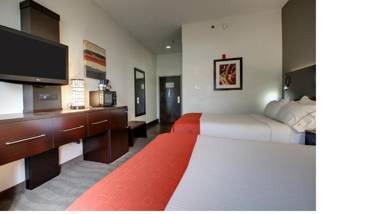 Holiday Inn Express Hotel & Suites Meridian an IHG Hotel