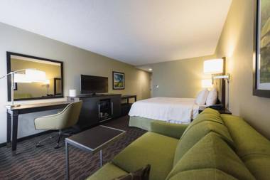 Hampton Inn Meridian