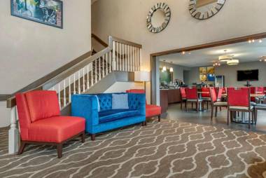 Comfort Inn Meridian