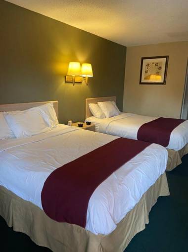 Americas Best Value Inn (Meridian)