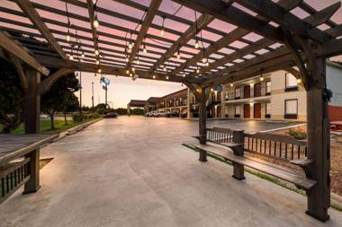 SureStay Hotel by Best Western Meridian