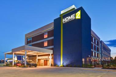 Home2 Suites By Hilton Meridian