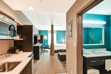 Home2 Suites By Hilton Meridian