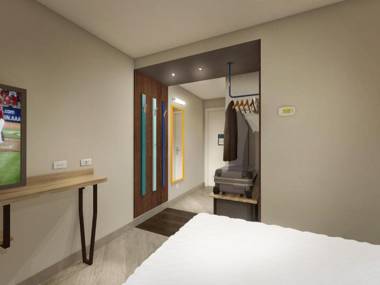 Tru By Hilton Meridian