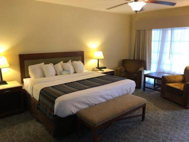 Days Inn by Wyndham Natchez