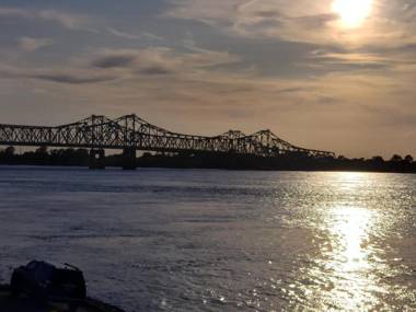 Natchez Manor Bed & Breakfast