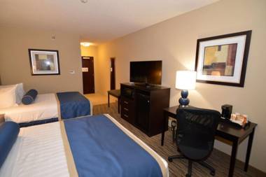 Best Western New Albany