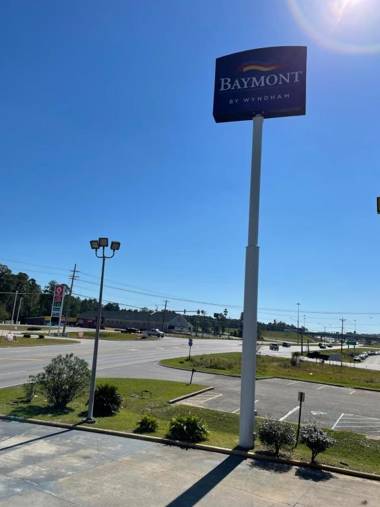 Baymont by Wyndham Biloxi - Ocean Springs