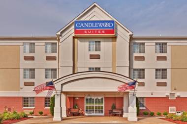 Candlewood Suites Olive Branch