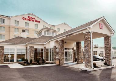 Hilton Garden Inn Olive Branch Ms