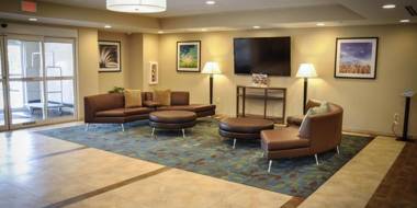 Candlewood Suites Pearl an IHG Hotel