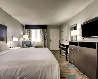 SureStay Hotel by Best Western Richland