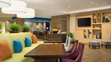 Home2 Suites By Hilton Jackson/Pearl Ms