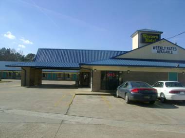 Western Motel Philadelphia