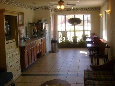 Western Motel Philadelphia