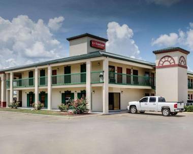 Econo Lodge Inn & Suites Philadelphia