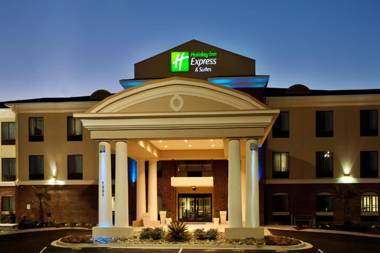 Holiday Inn Express Hotel & Suites Picayune an IHG Hotel