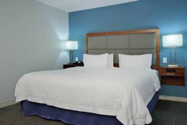 HAMPTON INN RICHLAND