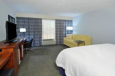 HAMPTON INN RICHLAND