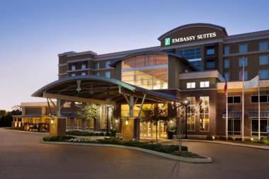 Embassy Suites Jackson - North/Ridgeland