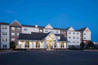 Residence Inn Jackson Ridgeland