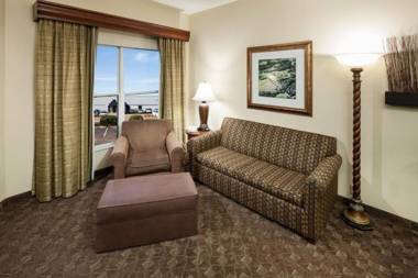 Homewood Suites by Hilton Jackson-Ridgeland