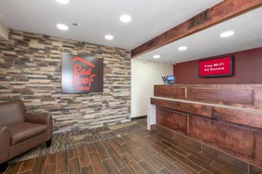 Red Roof Inn Jackson North – Ridgeland