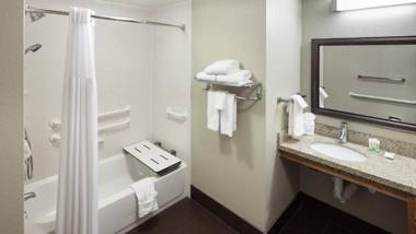 Staybridge Suites Jackson an IHG Hotel