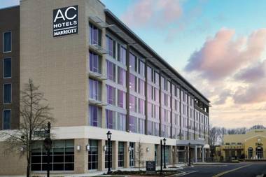 AC Hotel By Marriott Jackson Ridgeland