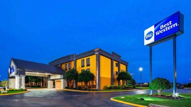 SureStay Hotel by Best Western Robinsonville Tunica