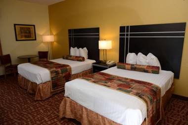 SureStay Hotel by Best Western Robinsonville Tunica