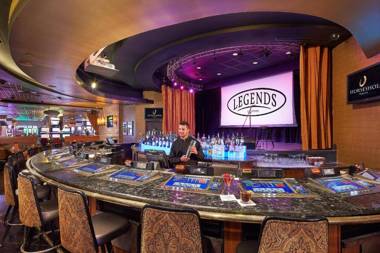 Horseshoe Tunica Casino & Hotel