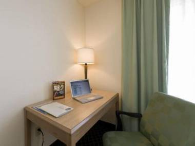 Fairfield Inn & Suites Memphis Southaven