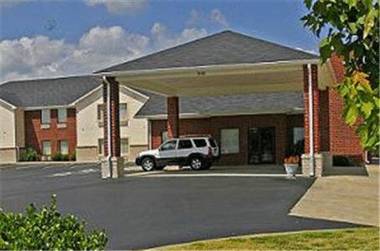 Home Gate Inn & Suites