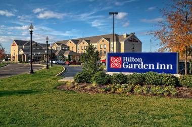 Hilton Garden Inn Memphis/Southaven