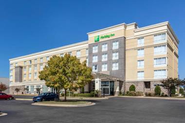 Holiday Inn Southaven Central - Memphis an IHG Hotel