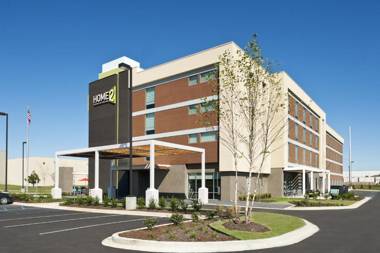 Home2 Suites by Hilton - Memphis/Southaven