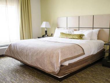 CANDLEWOOD SUITES MEMPHIS - SOUTHAVEN